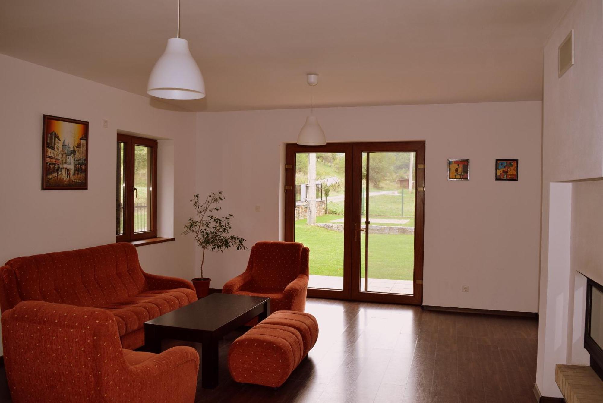 Boyana Vacation Houses Cherni Vit Quarto foto